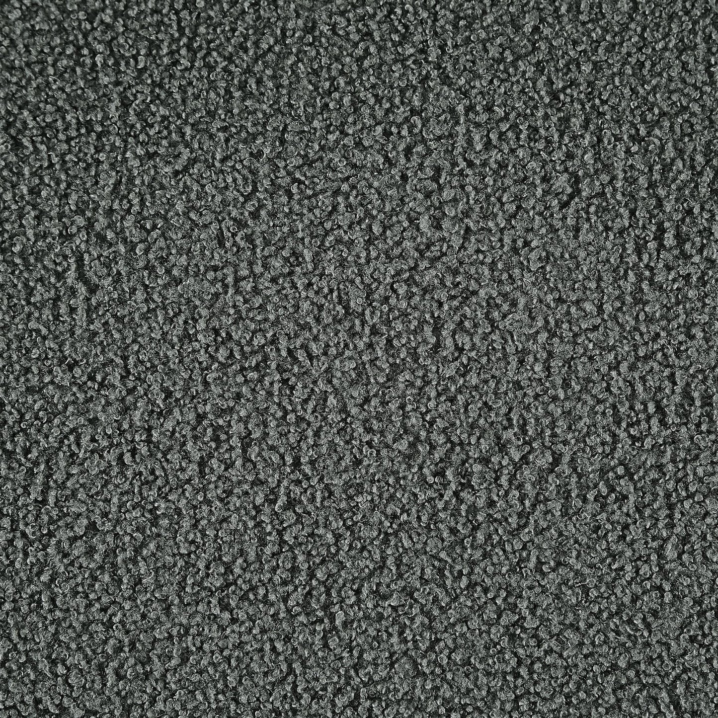 " ODAYA" 3-Seater Sofa Boucle Fabric -Grey