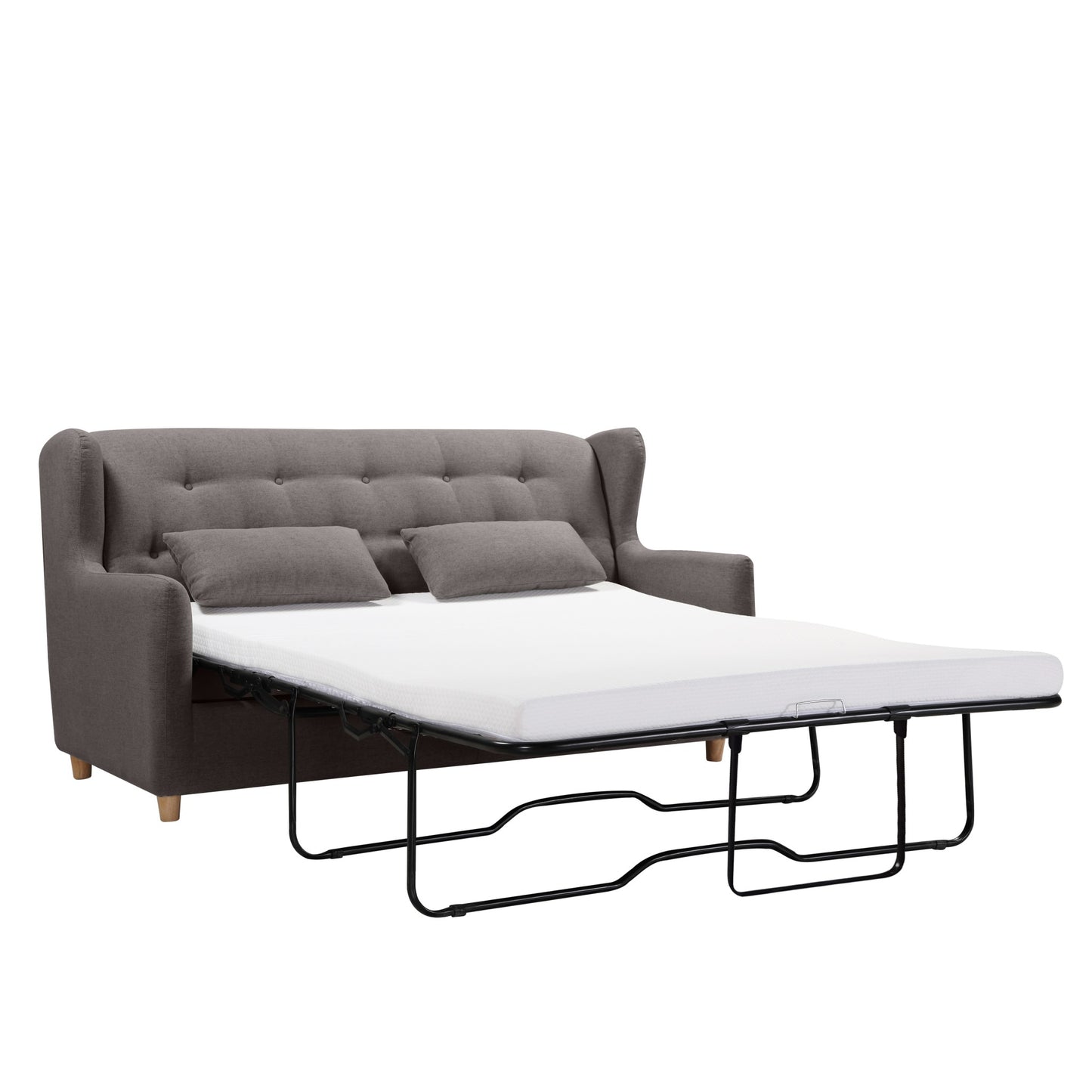 New Arrival "MAQUIS" Sofa Bed with Mechanism - Separate Mattress