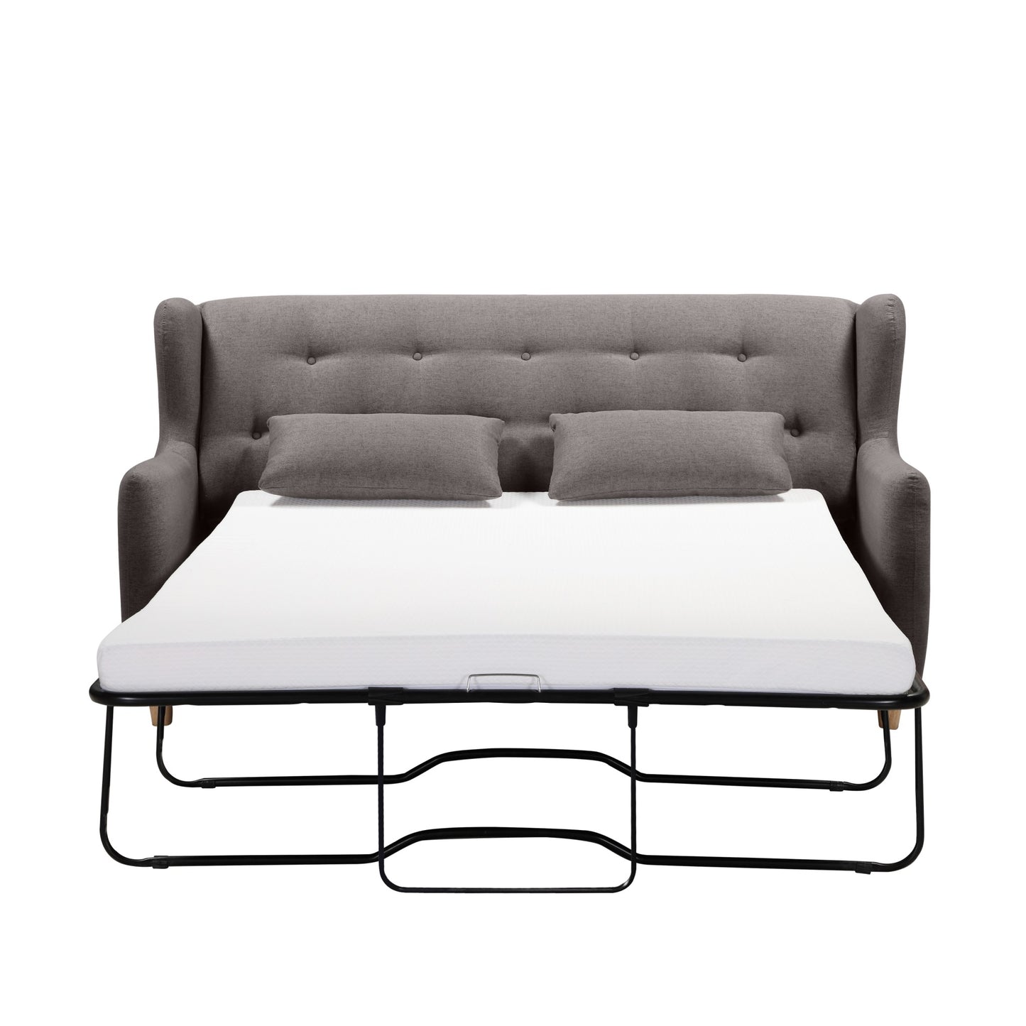 New Arrival "MAQUIS" Sofa Bed with Mechanism - Separate Mattress