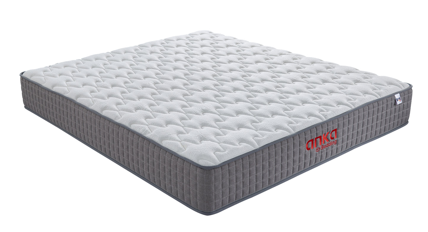 "ALTERNATIVE" Firm Mattress