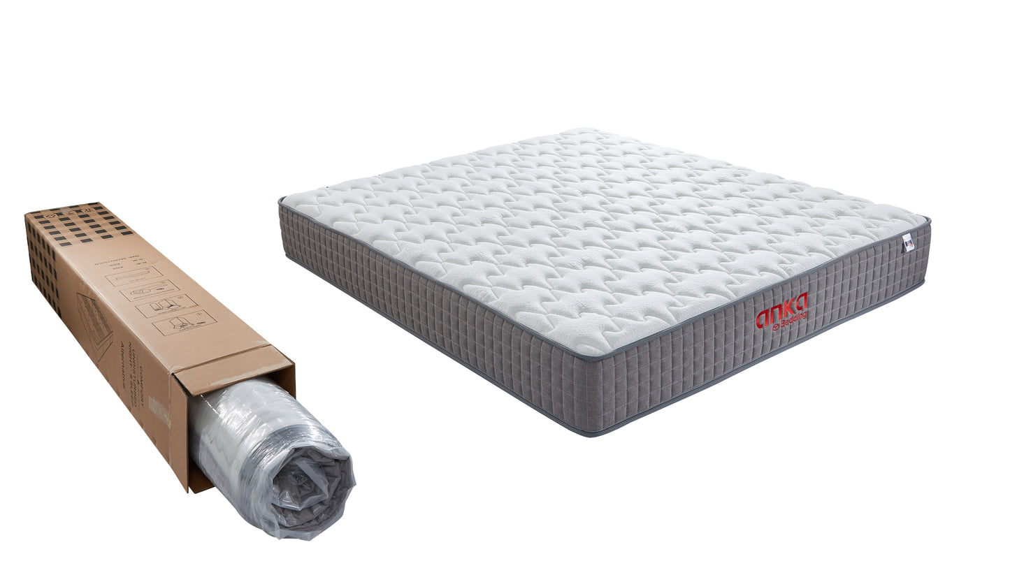 "ALTERNATIVE" Firm Mattress