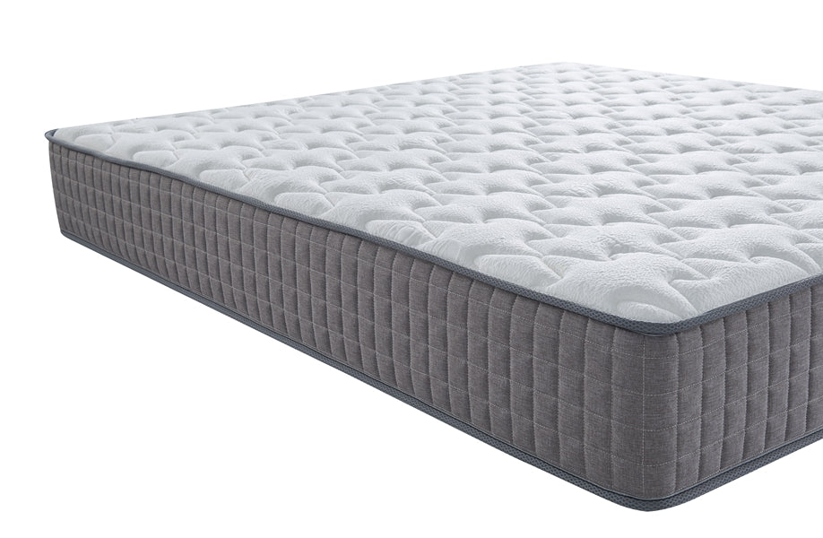 "ALTERNATIVE" Firm Mattress