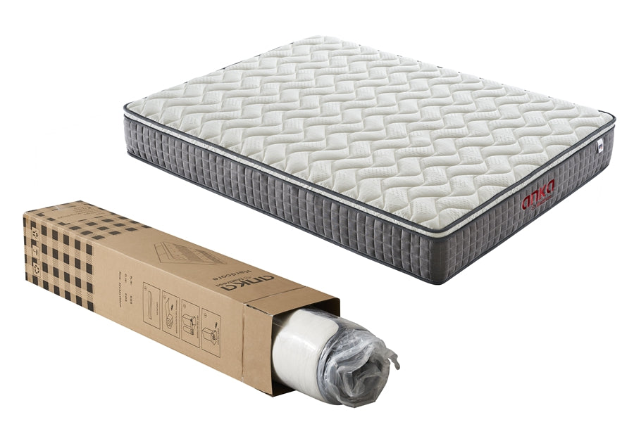 "HARDCORE" Extra Firm Mattress - Queen Size