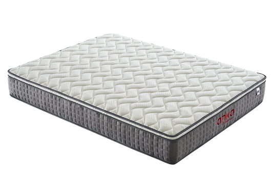 "HARDCORE" Extra Firm Mattress - Queen Size