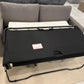 DS6353 Fabric Sofa bed with foam mattress