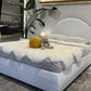 "MOON" Bed Frame -Modern minimalism design