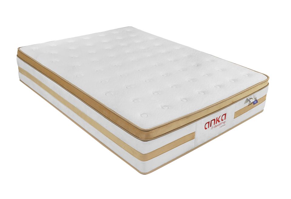 "ACAPPELLA GOLD" Medium Firm Mattress