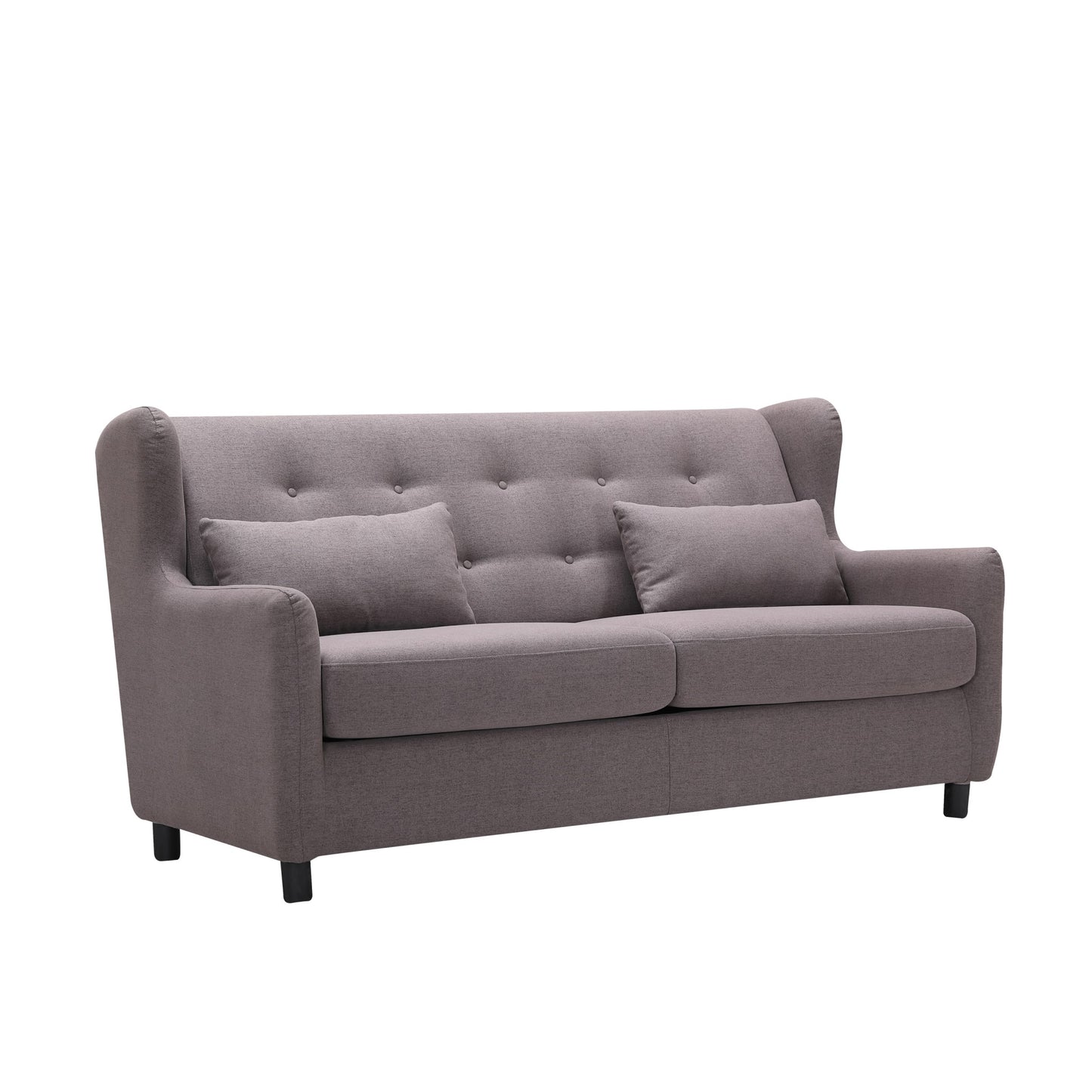 New Arrival  "MAQUIS" Sofa Bed with Mechanism - Separate Mattress