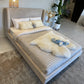 "TUBA" Bed Frame -Sleek modern design