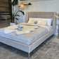 "TUBA" Bed Frame -Sleek modern design