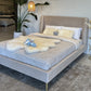 "TUBA" Bed Frame -Sleek modern design