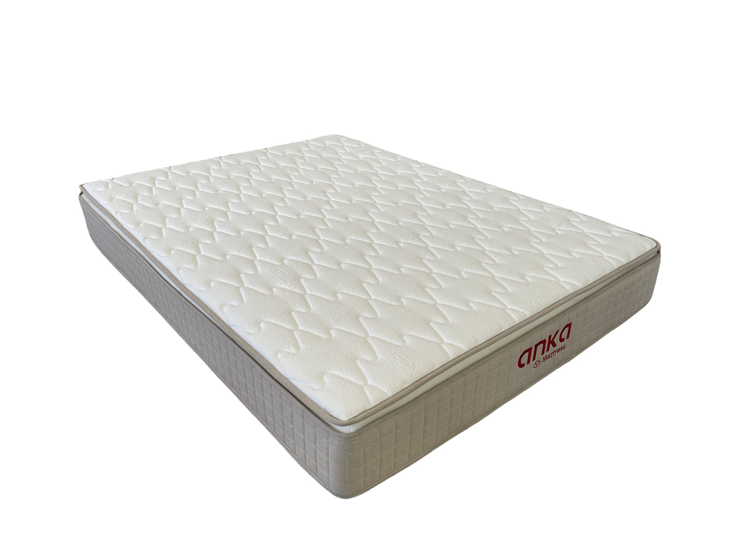 "COCO" Super Hard Mattress - Queen Size