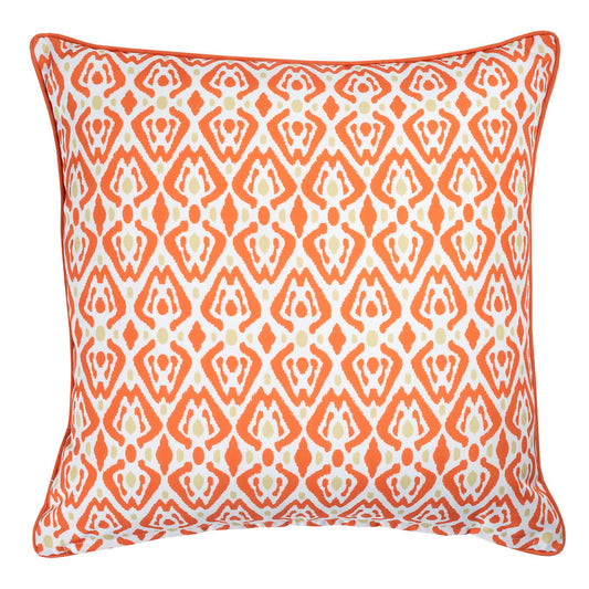 Faro Square Reversible Outdoor Cushion