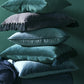 Vivid Velvet Cushion