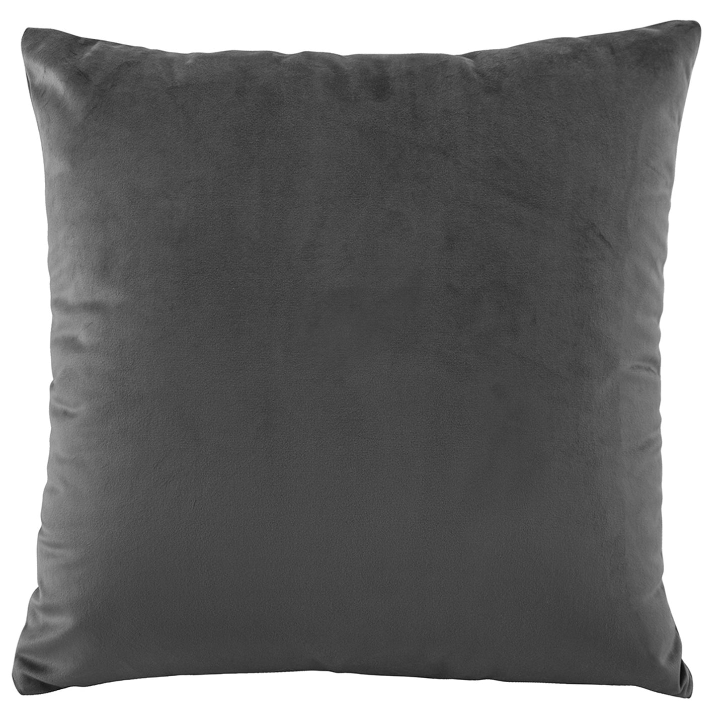 Vivid Velvet Cushion